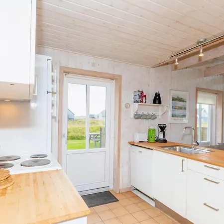6 Person In Hj Rring * Hjørring