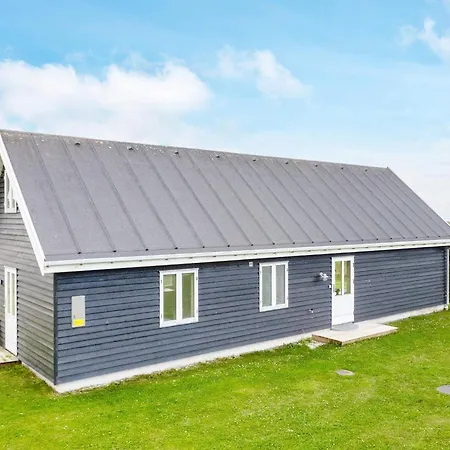 Holiday home 6 Person In Hj Rring Hjorring