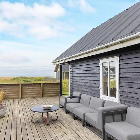 Holiday home 6 Person In Hj Rring